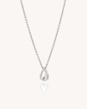 Hulk Solitaire Pendant | 18ct | CDL-1002