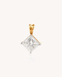 Solitaire Pendant | 1.59ct | CDL-1159