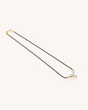 DIAMOND LOCKETS - 18KT - CDL-1267