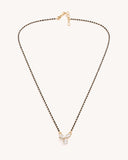 DIAMOND LOCKETS - 18KT - CDL-1268