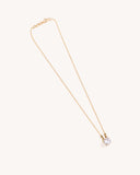 Javan Solitaire Pendant | 16ct | CDL-1311