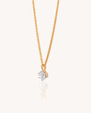 DIAMOND LOCKETS - 18KT - CDL-1415