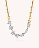 Solitaire Cocktail Pendant | 16ct | CDL-203