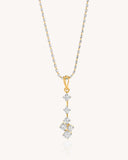 Solitaire Cocktail Pendant | 16ct | CDL-229