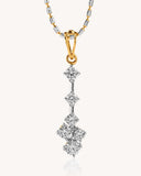 Solitaire Cocktail Pendant | 16ct | CDL-229