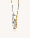 Luna Cocktail Pendant | 1.35ct | CDL-231
