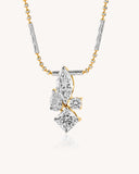 Luna Cocktail Pendant | 1.35ct | CDL-231