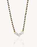 DIAMOND LOCKETS - 18KT - CDL-338