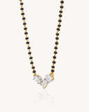 DIAMOND LOCKETS - 18KT - CDL-338