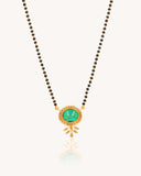 DIAMOND LOCKETS - 18KT - CDL-395