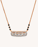 Cocktail Pendant in 18KT gold | 5.85ct | CDL-471