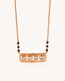 Cocktail Pendant in 18KT gold | 5.85ct | CDL-471
