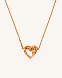 Solitaire Ring | CDL-548