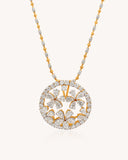 Pendant in 18KT gold | 13.69ct | CDL-720