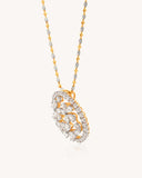 Pendant in 18KT gold | 13.69ct | CDL-720
