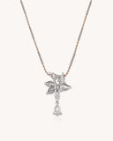 Cocktail Pendant in 18KT gold | 5.21ct | CDL-725