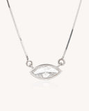Hulk Solitaire Pendant | 18ct | CDL-733