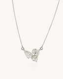 Cocktail Pendant in 18KT gold | 4.23ct | CDL-734