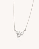 Cocktail Pendant in 18KT gold | 4.23ct | CDL-734