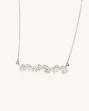 Cocktail Pendant in 18KT gold | 6.43ct | CDL-735