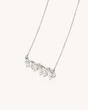 Cocktail Pendant in 18KT gold | 6.43ct | CDL-735