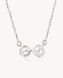 DIAMOND LOCKETS - 18KT - CDL-740
