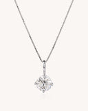 Solitaire Pendant in 18KT gold | 2.48ct | CDL-748