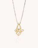 DIAMOND LOCKETS - 18KT - CDL-757