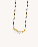 Mangalsutra Pendant in 18KT gold | 5.09ct | CDL-906