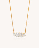 Cocktail Pendant in 18KT gold | 5.52ct | CDL0437