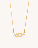 Cocktail Pendant in 18KT gold | 5.52ct | CDL0437