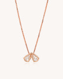 Cocktail Pendant in 18KT gold | 1.11ct | CDL0467