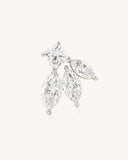 Cocktail Pendant in 18KT gold | 1.15ct | CDL0595