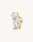 Cocktail Pendant in 18KT gold | 1.15ct | CDL0595