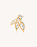Cocktail Pendant in 18KT gold | 1.15ct | CDL0595