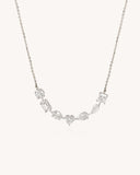 Theia Solitaire Cocktail Pendant | 2.79ct | CDL0814