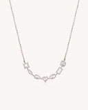 Theia Solitaire Cocktail Pendant | 2.79ct | CDL0814