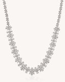 Statement Necklace in 18KT gold | 52.41ct | CDNS-1126