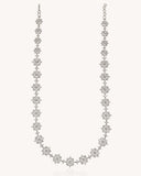 Statement Necklace in 18KT gold | 58.4ct | CDNS-1195