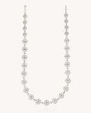 Statement Necklace in 18KT gold | 58.4ct | CDNS-1195