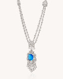 Carat Statement Necklace Set | 14.69ct | CDNS-25