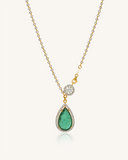 Statement Pendant in 18KT gold | 15.02ct | CDNS-437