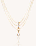 Citadel Pearl Necklace Set | 18.78ct | CDNS-628