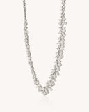Statement Necklace in 18KT gold | 28.86ct | CDNS-714