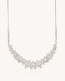 Statement Necklace in 18KT gold | 23.06ct | CDNS0322