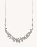 Statement Necklace in 18KT gold | 23.06ct | CDNS0322