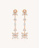 Set Necklace in 18KT gold | 23.91ct | CDNST-585