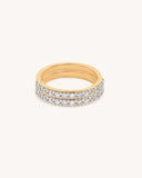 Solitaire Cocktail Ring | CDR-1149-1