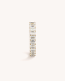 DIAMOND RING - 18KT - CDR-293