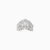 DIAMOND RING - 18KT - CDR-315